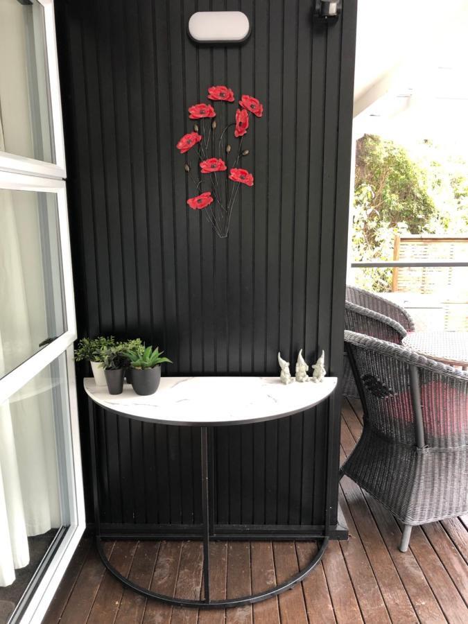 Hideaway - A Couples Retreat Villa Akaroa Ngoại thất bức ảnh